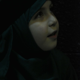 دوازدهمین سوگواره عاشورایی عکس هیأت-الهام حسینی-بخش اصلی روایت هیأت-تک عکس-هیأت کودک