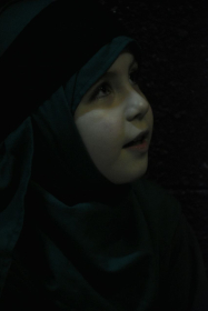 دوازدهمین سوگواره عاشورایی عکس هیأت-الهام حسینی-بخش اصلی روایت هیأت-تک عکس-هیأت کودک