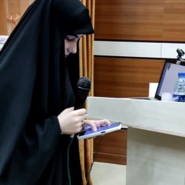 فاطمه  بخشی