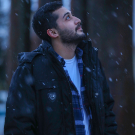 علی   معبودی 