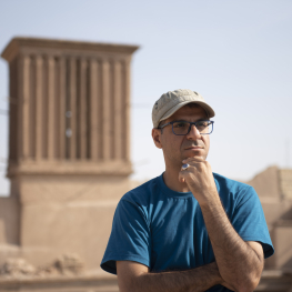 علی   حسن زاده