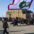 نهمین سوگواره عاشورایی عکس هیأت-مهسا دعاچی-مجالس احیای امر اهل‌البیت علیهم‌السلام