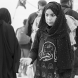 سوگواره چهارم-عکس 26-علی معصومی-پیاده روی اربعین از نجف تا کربلا