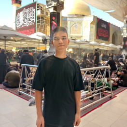 محمد مهدی  پوراحمدی