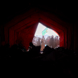سوگواره چهارم-عکس 23-محمد طاها مازندرانی-پیاده روی اربعین از نجف تا کربلا