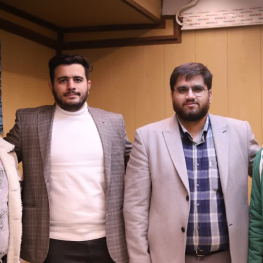 بابای  صدرا