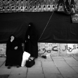 سوگواره سوم-عکس 53-حسین استوار -پیاده روی اربعین از نجف تا کربلا