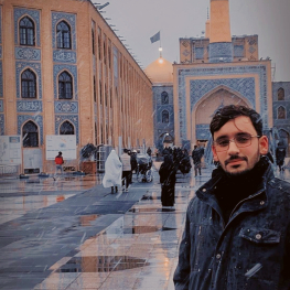 علی  نوزاد