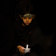 هشتمین سوگواره عاشورایی عکس هیأت-یاسر آریاخواه-بخش اصلی-سوگواری بر خاندان عصمت(ع)