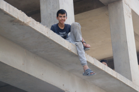 یازدهمین سوگواره عاشورایی عکس هیأت-محمد نائینی-بخش ویژه-پیاده‌روی اربعین حسینی(مجموعه عکس)