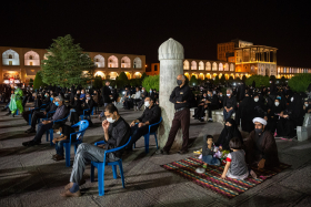 نهمین سوگواره عاشورایی عکس هیأت-مجید حجتی-مجالس احیای امر اهل‌البیت علیهم‌السلام