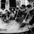فراخوان ششمین سوگواره عاشورایی عکس هیأت-مجید حجتی-بخش اصلی -جلسه هیأت
