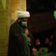 دهمین سوگواره عاشورایی عکس هیأت-امیرمحمد محمدی-مجالس احیای امراهل‌البیت علیهم‌السلام تک عکس-دوربین دیجیتال