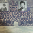 فراخوان ششمین سوگواره عاشورایی عکس هیأت-محمدحسین شکروی-بخش ویژه-عکس های قدیمی