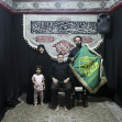 نهمین سوگواره عاشورایی عکس هیأت-طاهره بابایی-روایت هیأت