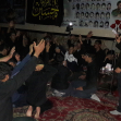 سوگواره پنجم-عکس 1-محمدحسین شیرزادی-جلسه هیأت فضای بیرونی