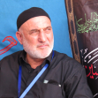 هشتمین سوگواره عاشورایی عکس هیأت-سیدمحمدرضا رشیدی-بخش جنبی-پیاده روی اربعین حسینی