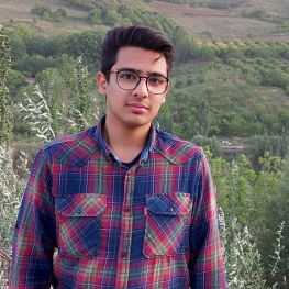 علیرضا  جعفرپور سلگی