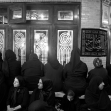 فراخوان ششمین سوگواره عاشورایی عکس هیأت-لیلا عزیزی-بخش اصلی -جلسه هیأت