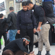 یازدهمین سوگواره عاشورایی عکس هیأت-احمدرضا کریمی-بخش ویژه-پیاده‌روی اربعین حسینی(تک عکس)