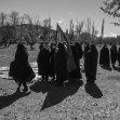دهمین سوگواره عاشورایی عکس هیأت-جاوید خدمتی-مجالس احیای امراهل‌البیت علیهم‌السلام مجموعه عکس-دوربین دیجیتال-اقامه عزا (گزارشی از روند برگزاری مراسم هیأت از ابتدا تا انتها)