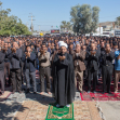 فراخوان ششمین سوگواره عاشورایی عکس هیأت-آرمان ایرازه-بخش اصلی -جلسه هیأت