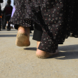 سوگواره سوم-عکس 44-علی دهقان-پیاده روی اربعین از نجف تا کربلا