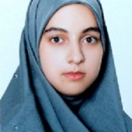 مهدیس  اسفندیاری