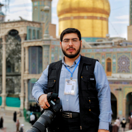 علیرضا   رزاقیان 
