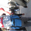 سوگواره سوم-عکس 21-محمد ابراهیمی-پیاده روی اربعین از نجف تا کربلا
