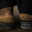 سوگواره چهارم-عکس 11-علی ابک-پیاده روی اربعین از نجف تا کربلا