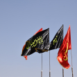 فراخوان ششمین سوگواره عاشورایی عکس هیأت-محمدرضا ایزدی-بخش اصلی -جلسه هیأت