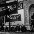 سوگواره پنجم-عکس 115-محمدرضا  خسروی چاهک -جلسه هیأت