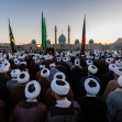 دهمین سوگواره عاشورایی عکس هیأت-احمد تاجی-مجالس احیای امراهل‌البیت علیهم‌السلام تک عکس-دوربین دیجیتال