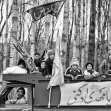 سوگواره چهارم-عکس 11-احسان کمالی-آیین های عزاداری
