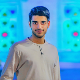 مهدی  زارع بیدکی