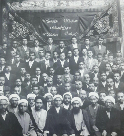 فراخوان ششمین سوگواره عاشورایی عکس هیأت-محمدحسین شکروی-بخش ویژه-عکس های قدیمی