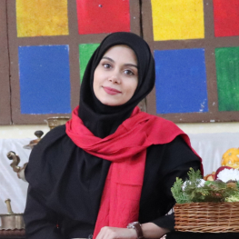 فاطمه  ناجی