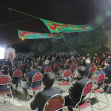 نهمین سوگواره عاشورایی عکس هیأت-امیر مجد-روایت هیأت