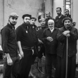 سوگواره پنجم-عکس 53-علی ابک-پیاده روی اربعین از نجف تا کربلا