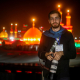 سید محمد مهدی قدس علوی