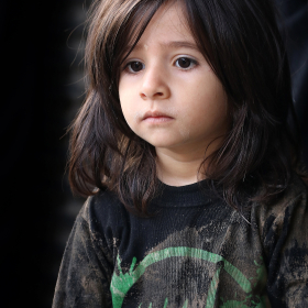 فراخوان ششمین سوگواره عاشورایی عکس هیأت-یاسر محمد خانی-بخش جنبی-هیأت کودک