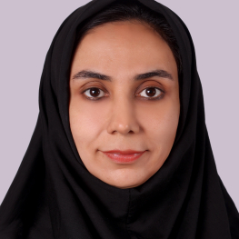 مریم  ابوالحسینی پور اشگذر