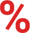 percentage